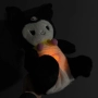 Интерактивна плюшена играчка Дишаща и Музикална Куроми 30см Kuromi, снимка 3