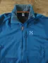 Haglofs Mistral Jacket Men - мъжка Windstopper® Membrane ОТЛИЧНО ХЛ, снимка 3