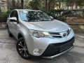 Toyota Rav4 2.0 D-4D, 4x4 , 124 к.с.,01. 2015 г, Пълна серв. история !, снимка 1