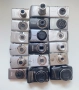 ✅ Лот 🔝 Canon / Sony / Olympus / Nikon / Samsung, снимка 1