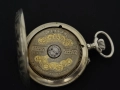 8 дневен Джобен часовник , снимка 6