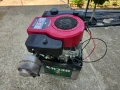 ТРАКТОРНА КОСАЧКА/ДВИГАТЕЛ/КОМПЛЕКТ. ПЕРФЕКТЕН..BRIGGS&STRATTON , снимка 5
