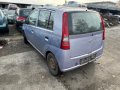 Daihatsu Cuore 1.0 12V на части, снимка 4