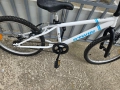 Велосипед 20 цола B'TWIN-шест месеца гаранция, снимка 4
