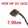 Нова Букса DC Jack HP 799735-S51 799735-T51 799735-F51 799735-Y51 799735-S57 808155-011 807522-001, снимка 5