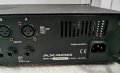 Крайно стъпало усилвател JBSYSTEMS AX400, снимка 8
