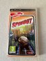 SPINOUT - Игра за PSP, снимка 1 - Игри за PlayStation - 43837901