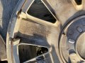 15 цола Тасове за Ford Fiesta Форд Фиеста Оригинал, снимка 8