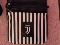 Лицензирана чанта за през рамо Ювентус/Juventus, Enzo Castellano , снимка 2
