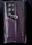 Луксозен удароустойчив кейс за Samsung Galaxy S23 Ultra , снимка 11