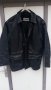 ''CONBIPEL''оригинално мъжко кожено яке Л размер, снимка 4