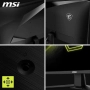 Монитор MSI 32C6X, снимка 4