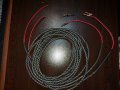 кабели за тонколони, снимка 1 - Еквалайзери - 43698521