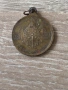 Медал "цар Симеон I и цар Борис III" 1928 година , снимка 2