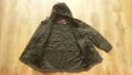 Greenwood Jacket размер M за лов риболов яке със здрава материя - 2077, снимка 12