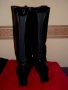 Естествена Кожа, Високи ботуши, 39-ти номер. Код 745, снимка 4