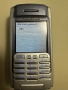 Sony Ericsson P900, снимка 4