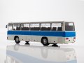 Ikarus 256 туристически автобус 1977 - мащаб 1:43 на Наши автобуси моделът е нов в блистер, снимка 4