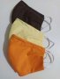 Текстилни маски+ПОДАРЪК, снимка 8