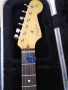 Fender American stratokaster, снимка 2