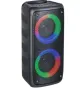 Преносима колона 2 х 3" КТS-1527, 20W, Bluetooth, FM, LED светлина, снимка 1