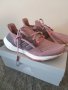 Adidas Ultraboost 22 Mauve Purple Running Shoes - страхотни дамски маратонки НОВИ, снимка 2