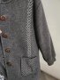 Поръчково плетено яке/жилетка , снимка 6