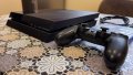 PlayStation 4 500GB, снимка 3