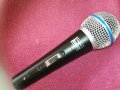 shure-mic 0904211742, снимка 3