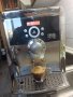 Кафеавтомат Гаджия Платинум работи отлично и прави хубаво кафе с каймак 