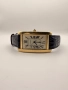 Cartier Tank Américaine Automatic – 18K масивно злато, автоматик, ref. 1740, снимка 6
