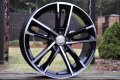19" Джанти Ауди 5X112 AUDI A4 A5 A6 A7 A8 SQ5 Q5 Q7 II RS S Line, снимка 1