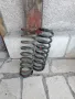 Пружина  / пружини мерцедес W202 / S202 1993-1999, снимка 3