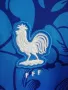 Франция Nike оригинална нова дамска тениска футболна фланелка France размер М , снимка 8