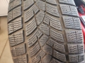 2бр.зимни гуми 235/55/17 Goodyear, снимка 1
