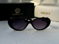 Versace 2023 дамски слънчеви очила котка, снимка 7