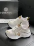 Versace дамски маратонки Различни цветове , снимка 1