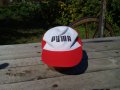 Стара шапка Пума,Puma #6, снимка 1 - Антикварни и старинни предмети - 26496930