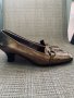 Прекрасни обувки тип лоуфъри GABOR FASHION,Австрия, снимка 4