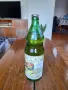 Стара бутилка олио Бисер, снимка 1