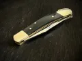 Компактен сгъване джобен нож Frost Cutlery Buffalo (WT536CBH), снимка 2