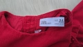Детска рокля ZARA 3-4 години, снимка 2