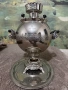 Луксозен руски самовар.НОВ., снимка 2