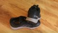 Adidas Terrex Gore-Tex размер EUR 35 1/3 / UK 3 детски маратонки водонепромукаеми - 1488, снимка 9