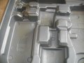 Куфар Black Decker Quatro-За Комплект 3 в 1 Quatro-Английски-Почти Нов-Отличен, снимка 13