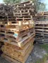 Продавам Нестандартни палети - 1.50 лв./бр., снимка 4