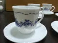 френски аркопал чаши за чай , снимка 3