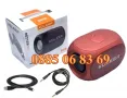 Мощна Безжична Bluetooth тонколона Koleer S918, преносима тонколонка, снимка 5