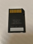 Sony MemoryStickProDUO / Оригинална карта памет за PSP 2GB, снимка 2