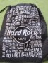  Нова раница мешка Hard Rock Cafe, снимка 4